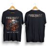 Powerfull Army Of The Night T-Shirt KM