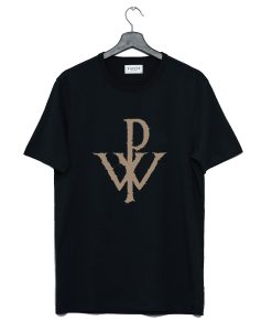 Powerwolf Logo T-Shirt KM