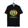 Rebelution Reggae Sun Ska T-Shirt KM