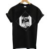 Viper Classic Dice T-Shirt KM