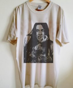 Alanis Morissette Jagged Little Pill 90s T-Shirt KM