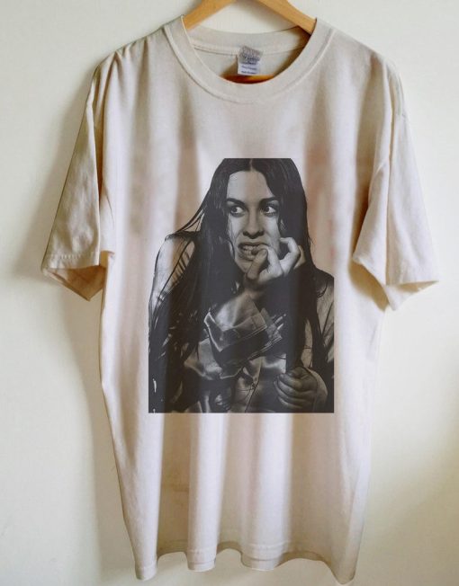 Alanis Morissette Jagged Little Pill 90s T-Shirt KM