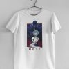 Ayanami Rei T Shirt KM