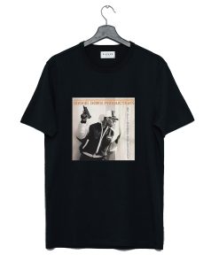 BDP By All Means Necesarry T-Shirt KM