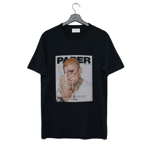 Bad Bunny T-Shirt KM