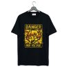 Danger High Voltage T-Shirt KM