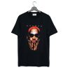 Dennis Rodman T Shirt KM