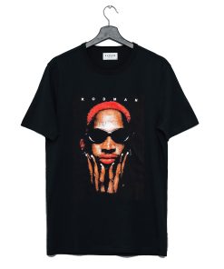 Dennis Rodman T Shirt KM