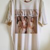 Destiny’s Child T-Shirt KM