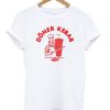 Doner Kebab T Shirt KM