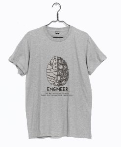 Engineer T-Shirt KM