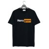 Hero Gasm T-Shirt KM