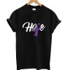 Hope T-Shirt KM