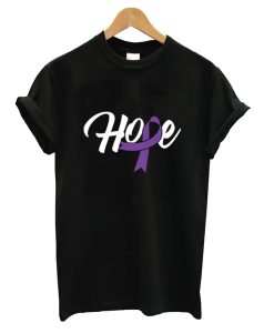 Hope T-Shirt KM