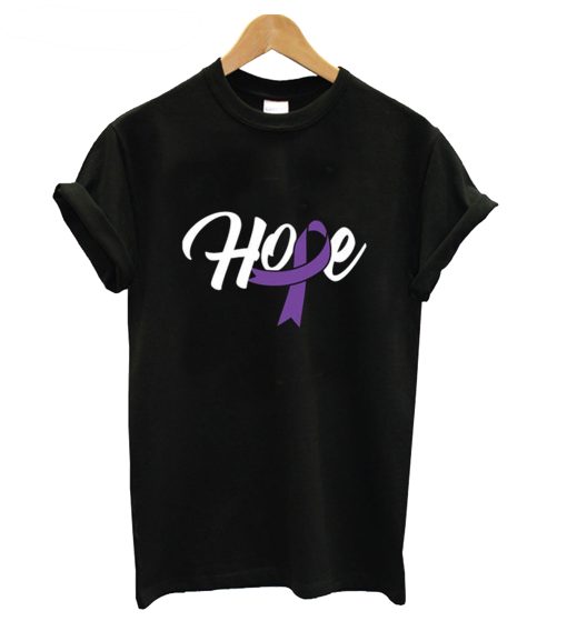 Hope T-Shirt KM