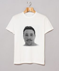 Josh Allen Buffalo Bills Mustache – T-Shirt KM