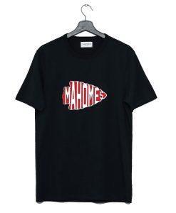 Kansas City Mahomes T-Shirt KM