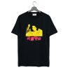 Lady Snowblood T Shirt KM