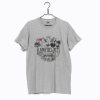 Lana Del Rey T Shirt KM