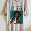 Lauryn Hill 90’s T-Shirt KM