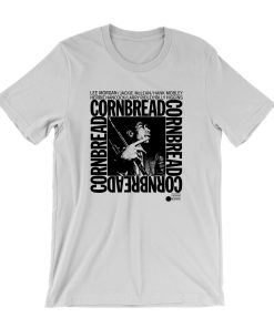 Lee Morgan T-Shirt KM