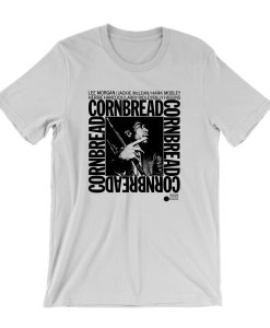 Lee Morgan T-Shirt KM