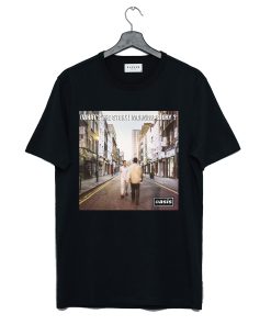 Oasis Whats the Story Morning Glory T Shirt KM