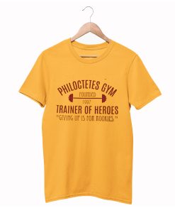 Philoctetes Gym T Shirt KM