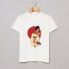 Reiko Ike Lady Snowblood T-Shirt KM