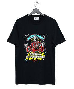 Ric Flair Neon Series T-Shirt KM