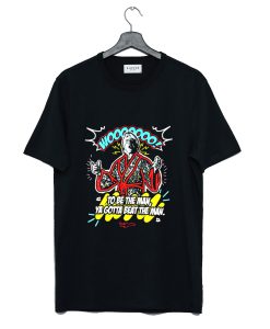 Ric Flair Neon Series T-Shirt KM