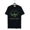 Rock On Ancient Queen T-Shirt KM