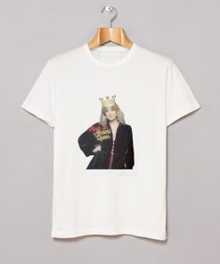 Rock on ancient queen Christine McVie T Shirt KM