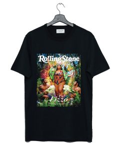 Rolling Stone Lizzo T-Shirt KM