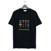 Space Invaders T-Shirt KM