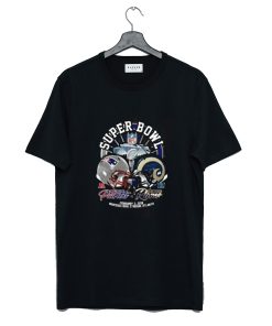 Super Bowl 2019 T-Shirt KM