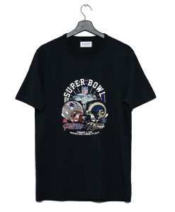 Super Bowl 2019 T-Shirt KM