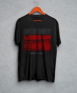 Swervedriver T Shirt KM