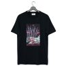 Ten Of Swords Everything Is Fine T-Shirt KM