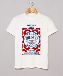 Tyler Childers T Shirt KM