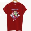 Yuyurenja T-Shirt KM