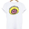 All that T-Shirt KM