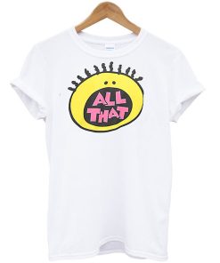 All that T-Shirt KM