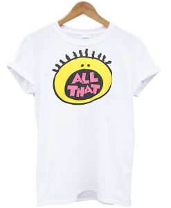 All that T-Shirt KM