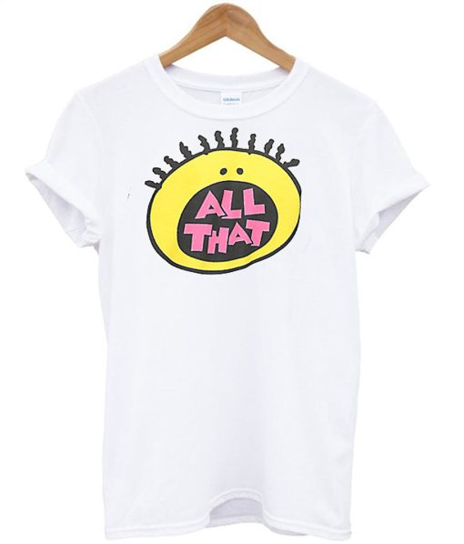 All that T-Shirt KM