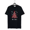 Bibi Disney Mickey Christmas T-Shirt KM