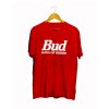 Bud King of beers T-Shirt KM