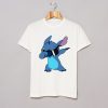 Dabbing Stitch T-Shirt KM