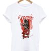 Expose King Kong Punk Rock Sex T-Shirt KM