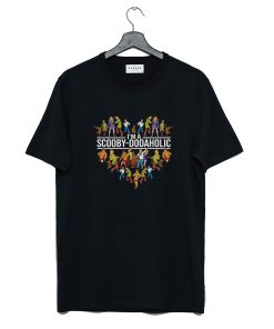 I’m a Scooby Doo Aholic T-Shirt KM